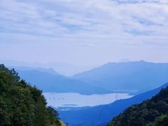 -梧桐山风景名胜区