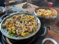 -阿多私房菜(顺德店)
