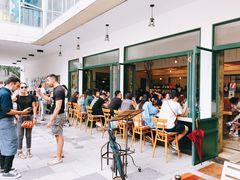 -RAC BAR(安福路店)