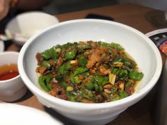 -辣得叫湘菜(四明店)