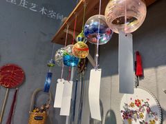 -100家灵感仓库·DIY团建(什刹海店)
