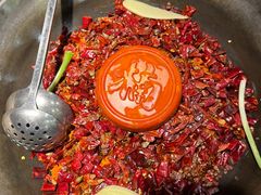 -楠火锅(西单店)