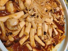 -宝轩渔府·老字号海鲜·正宗津菜(水上店)