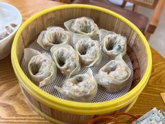 -面道赞宁海海鲜面(迎凤街店)