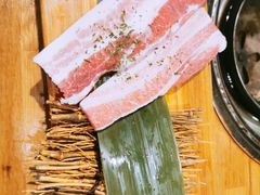-秋木烤肉·韩国牛肉名家(高新旗舰店)