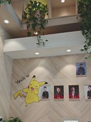 -爱儿美儿童摄影(奥森公园店)