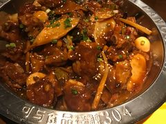 -胖哥俩肉蟹煲(福州仓山爱琴海店)