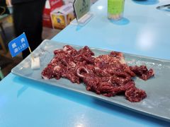 -湾区九号鲜切牛肉火锅(明珠南路店)