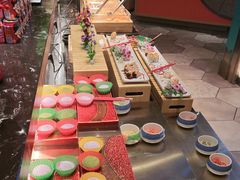 -空之介寿喜烧·和牛放题(恒隆广场店)