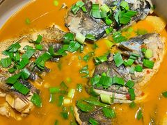 -千岛湖小鱼儿·淳安匠心农家菜