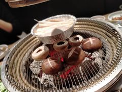 -泥炉烧肉师(新街口金銮巷店)