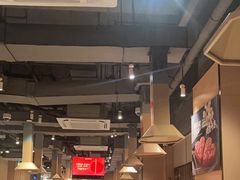 -海底捞火锅(劲松店)
