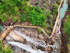 -广州白江湖森林公园