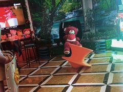 -金青果甄选KTV(劳动公园店)