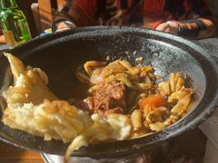 -泰来风味馆(桂林街店)
