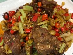 -石头咕(葵蓬店)