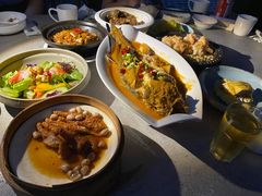 -瓦库茶馆17号(海汇港店)