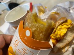 -麦当劳(宜兴人民路店)