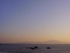 -白城沙滩