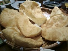 -秦唐一号西安菜馆(钟楼店)