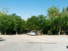 -兰州财经大学(和平校区)