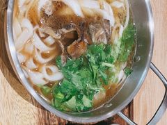 -小满手工粉(北京富力广场店)