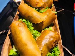 -老表记广西宵夜螺蛳鸭脚煲(西大店)
