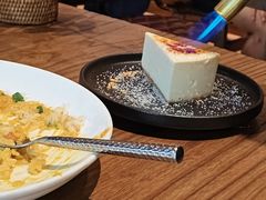 -翡翠鸟精品泰国菜(北辰财富中心店)