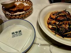 -筱爷叔·上海传统手工菜(玉树路店)