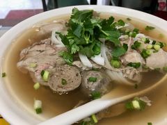 特别牛肉粉-PHO·5越南牛肉粉(建新路店)