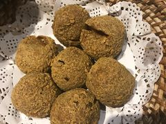 -黔蘑菇四季餐厅(观山湖店)