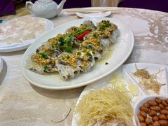 -大来渔村(市桥店)