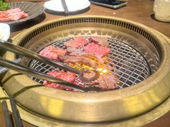 -御牛道日式烤肉料理(杭州万象城店)