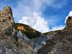 -墨石公园景区