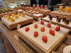-咖啡厅自助餐厅(贵阳中天凯悦酒店)