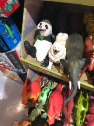 -未来动物城动物主题公园(大悦城店)