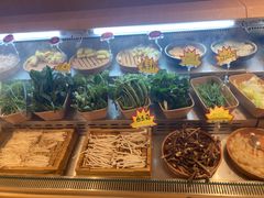 -松野谷·寿喜烧自助(华联顺义金街购物中心店)