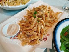 -王厚元饺子·辽菜(浑南店)
