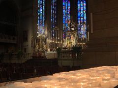 -卢森堡圣母教堂