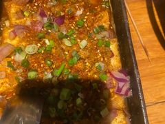-聚点串吧·北京烧烤(朝北店)
