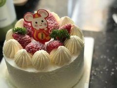 -味多美蛋糕(新和平里店)