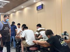 -金原鸭血粉丝汤·汤包·脆皮烤鸭(南京博物院店)