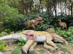 -自然谷恐龙园