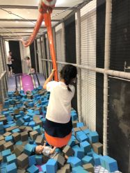 -meland club亲子乐园(重庆万象城店)