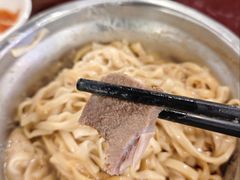 拌面-达道武仔牛肉店(广达路店)