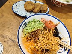 -阿木舂记·特色小吃(平江路店)