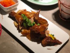 -新白鹿餐厅(金鹰新街口店)