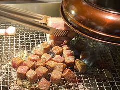 -肉甲韩国木炭烤肉(新壹街1店)