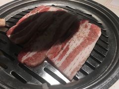 -本家韩国烤肉(青岛万象城店)