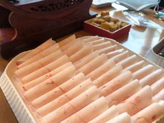 羊尾油-丁卯•铜锅涮肉(工体店)
